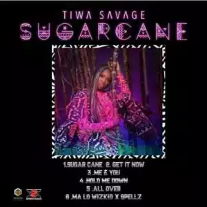 Instrumental: Tiwa Savage - Ma Lo ft. Wizkid